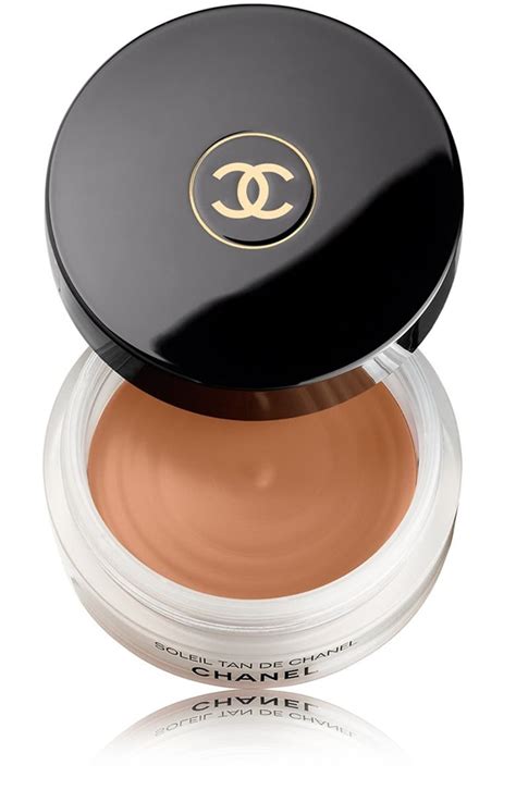 chanel soleil tan de chanel -- купить|Chanel tan bronze.